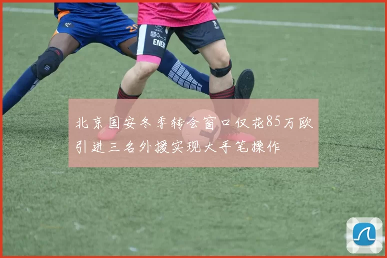 北京国安冬季转会窗口仅花85万欧引进三名外援实现大手笔操作